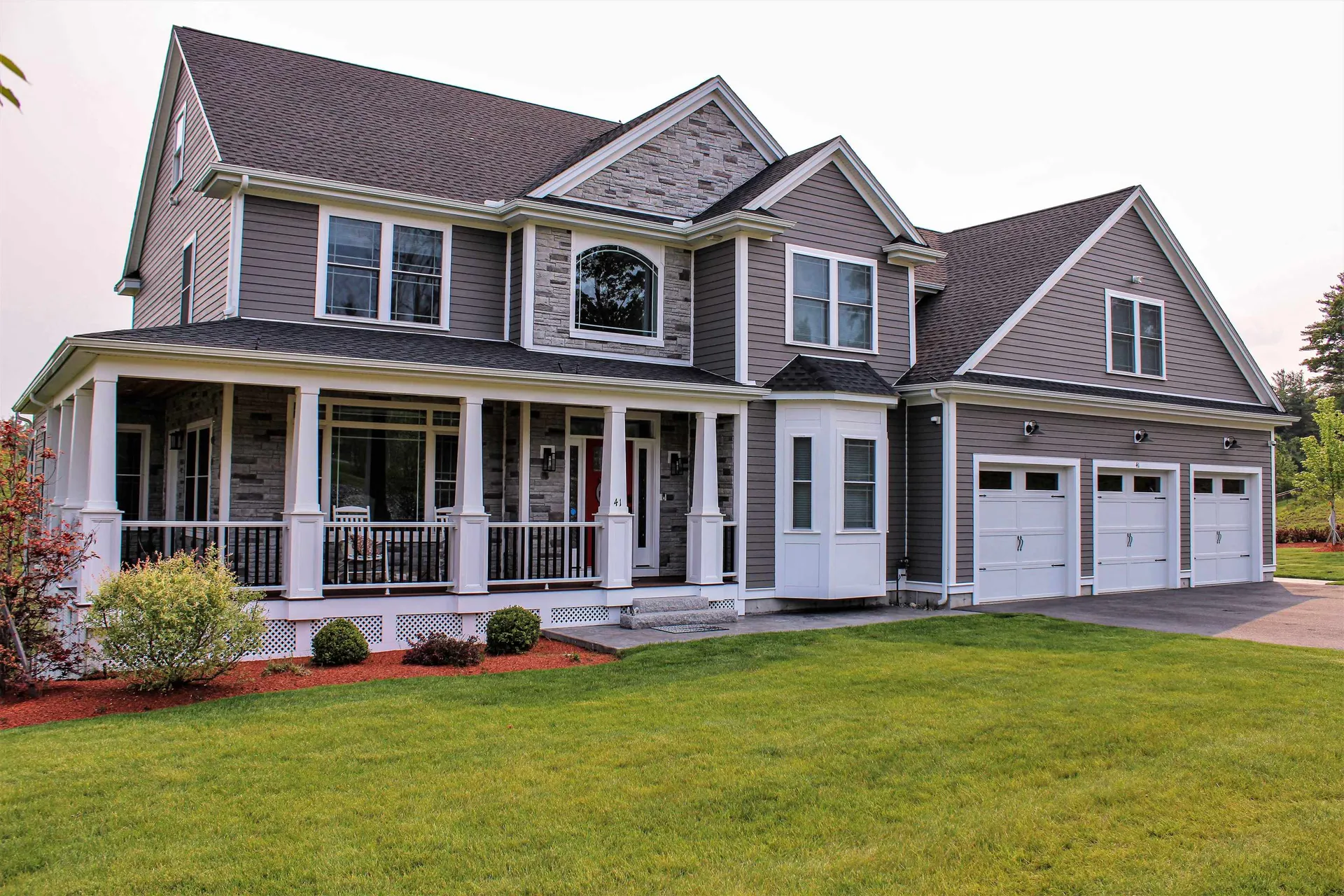 41 Burnham Road Windham NH 03087