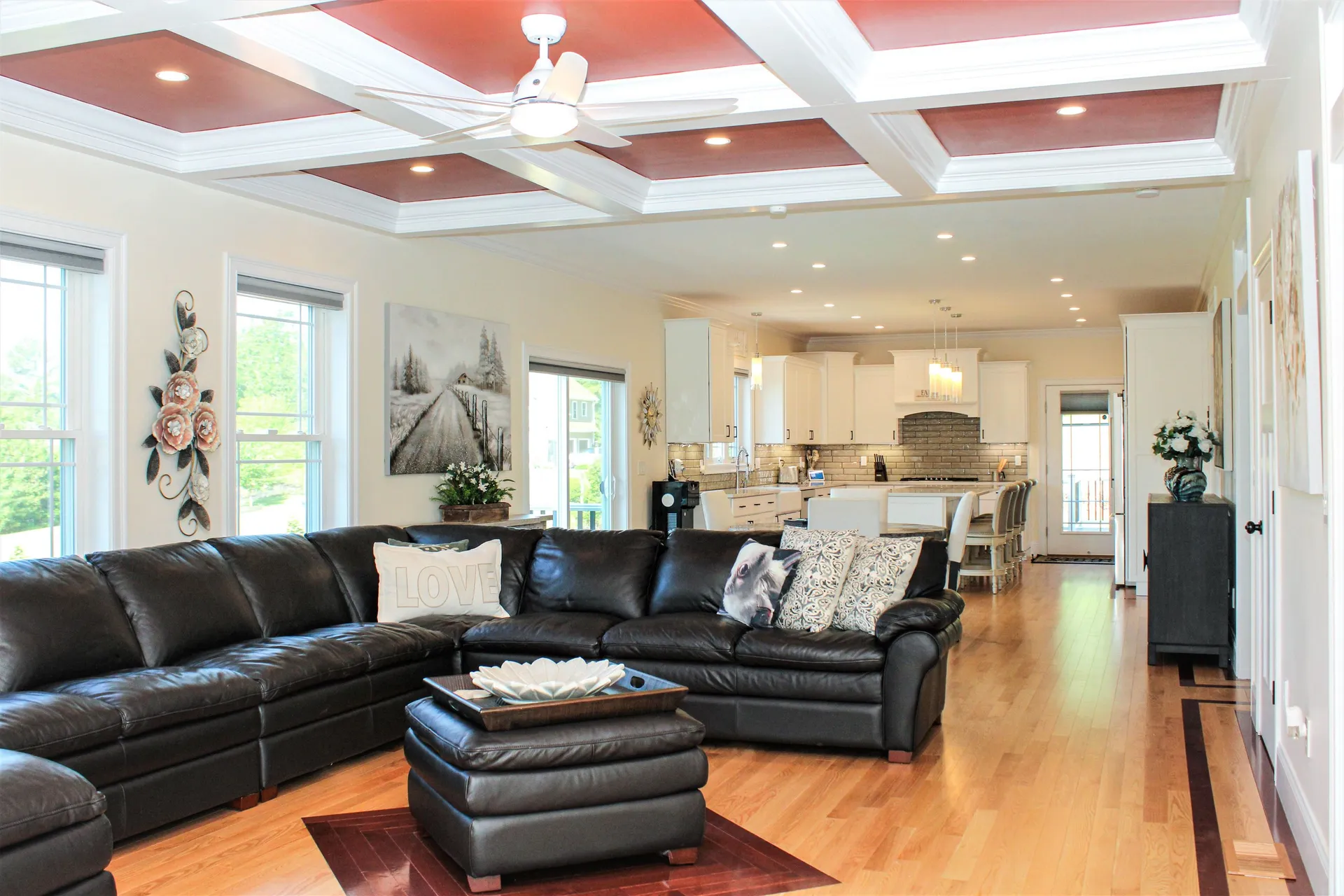 41 Burnham Road Windham NH 03087