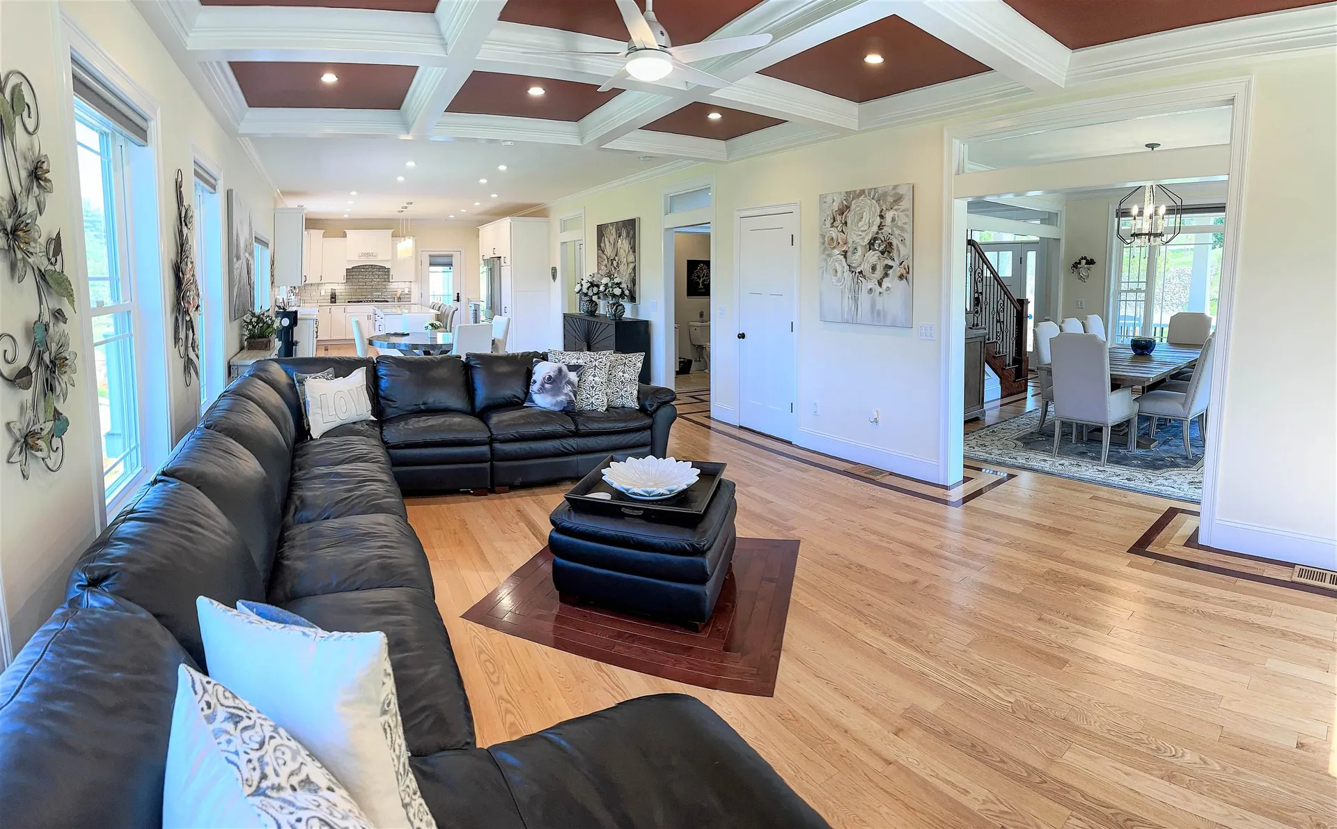 41 Burnham Road Windham NH 03087
