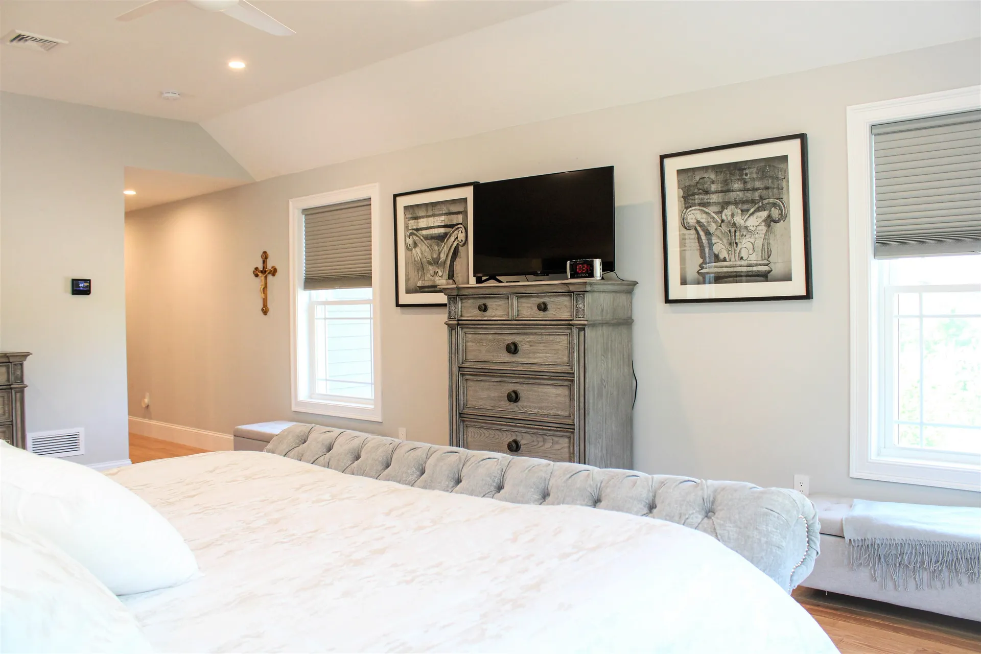 41 Burnham Road Windham NH 03087