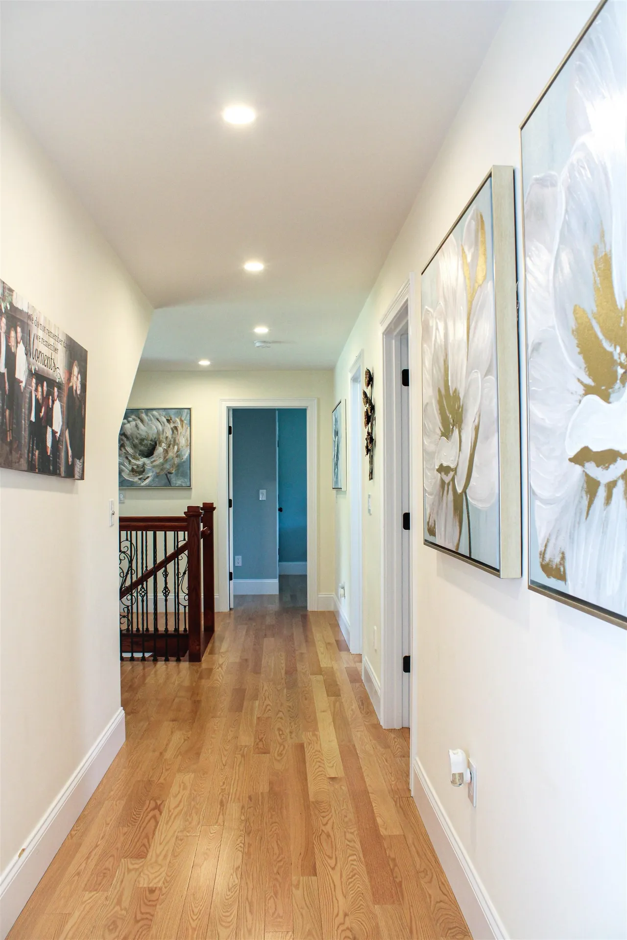 41 Burnham Road Windham NH 03087