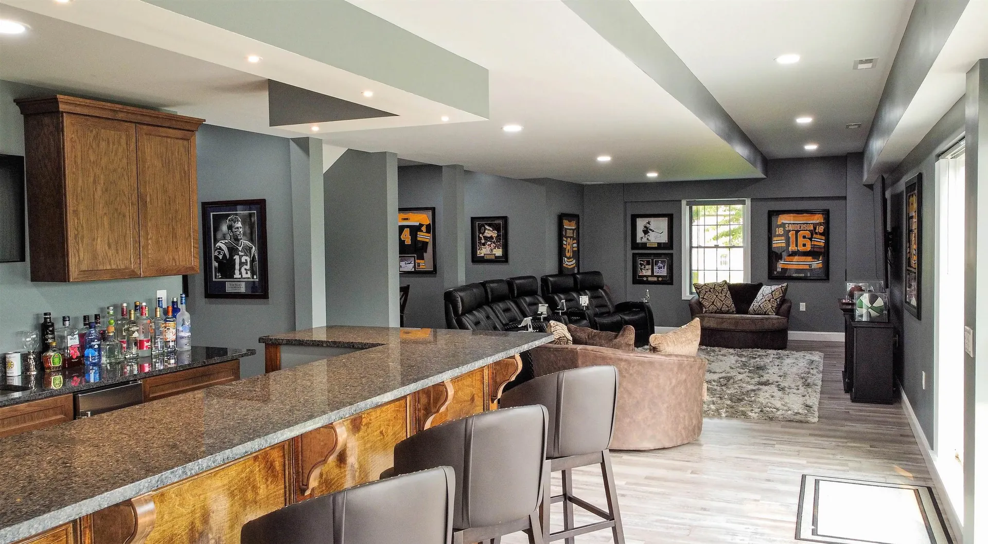 41 Burnham Road Windham NH 03087