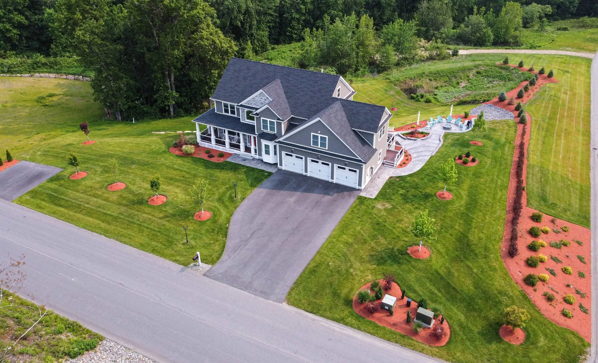 41 Burnham Road Windham NH 03087