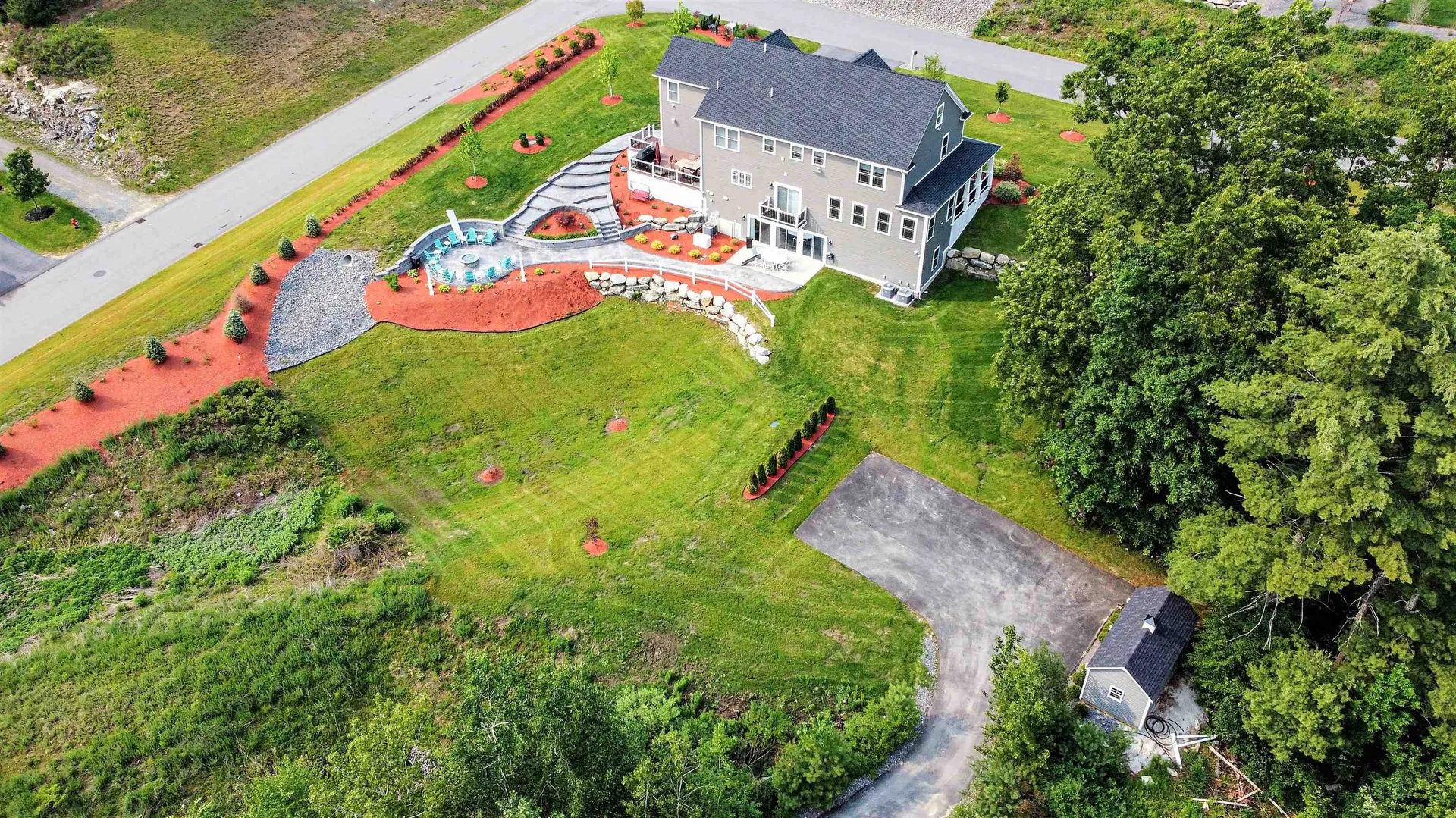 41 Burnham Road Windham NH 03087