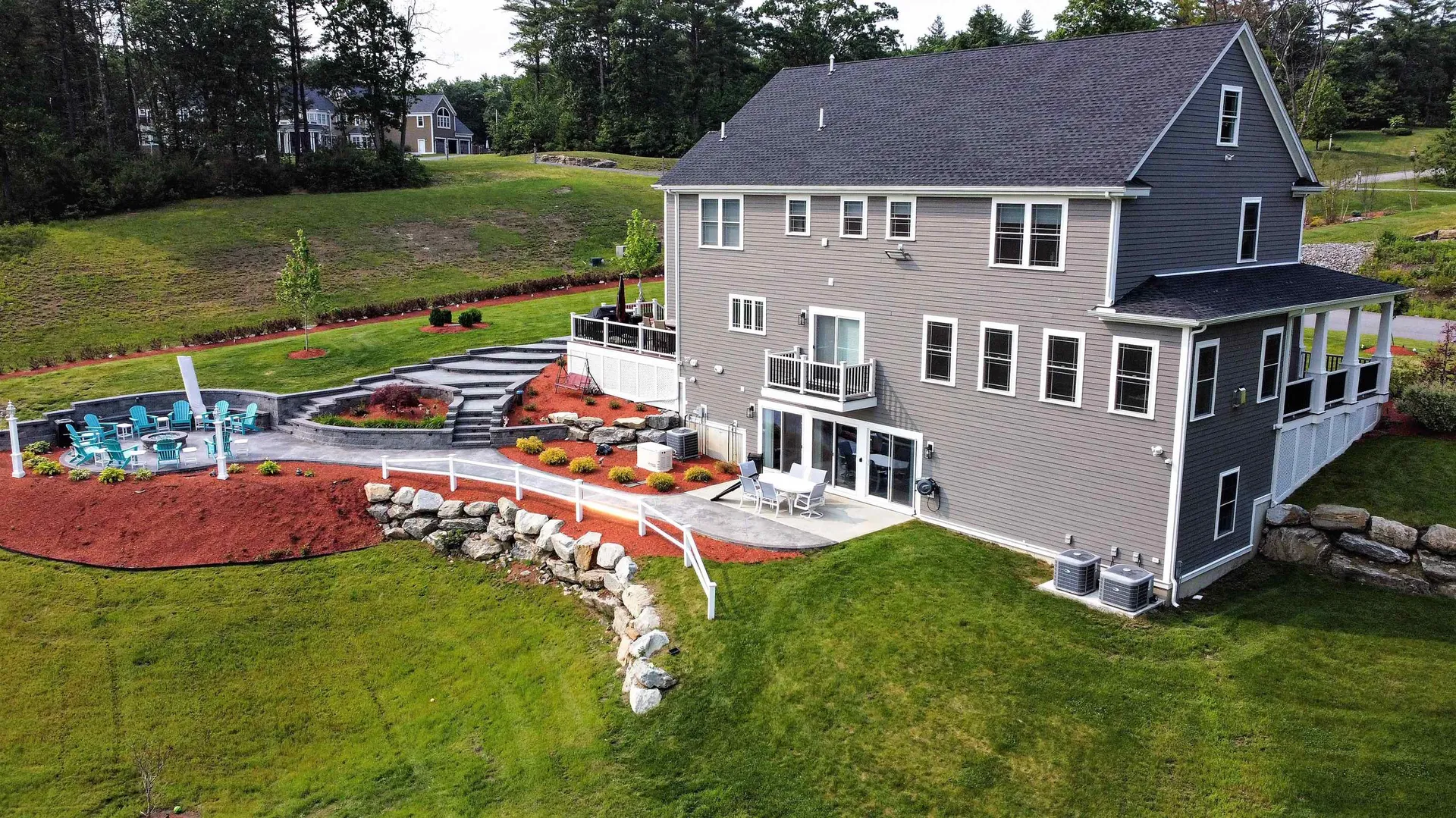 41 Burnham Road Windham NH 03087