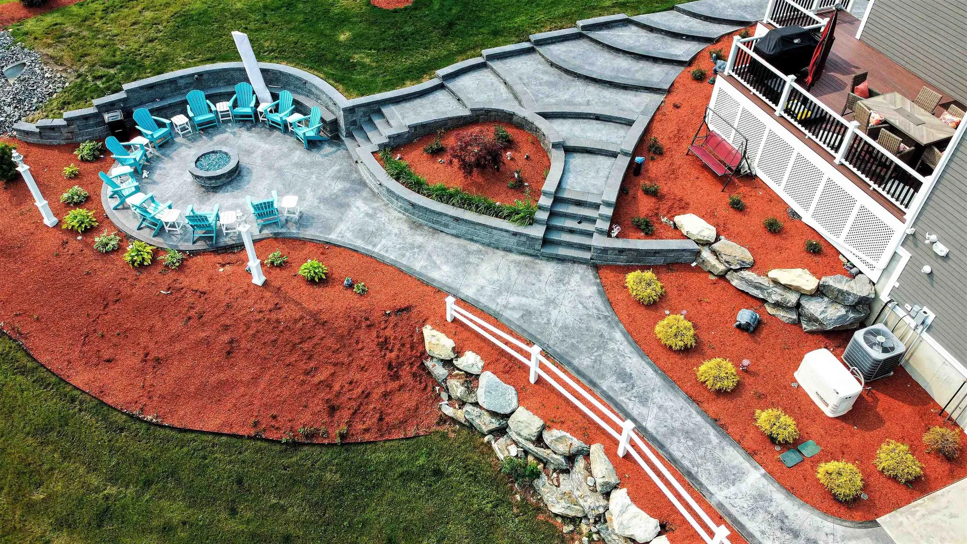 41 Burnham Road Windham NH 03087