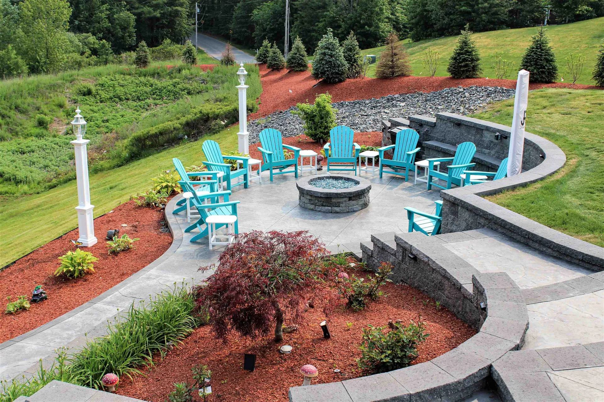41 Burnham Road Windham NH 03087