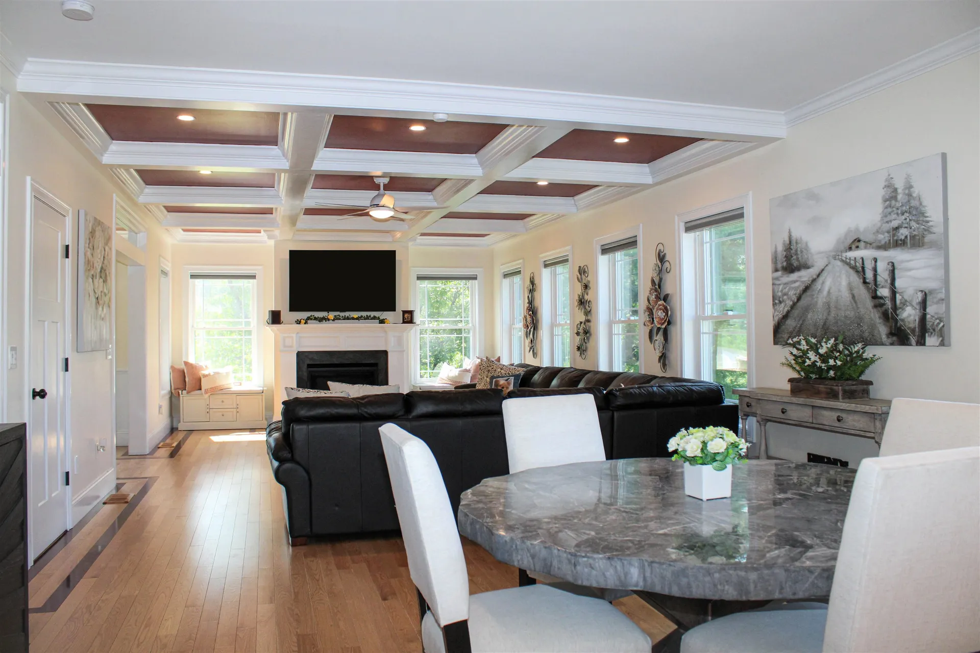 41 Burnham Road Windham NH 03087
