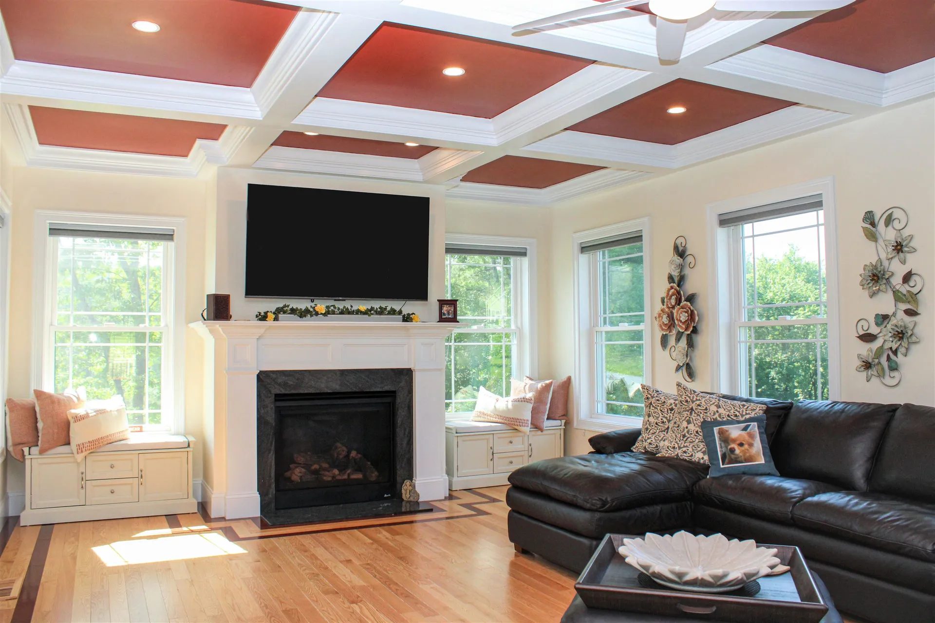 41 Burnham Road Windham NH 03087