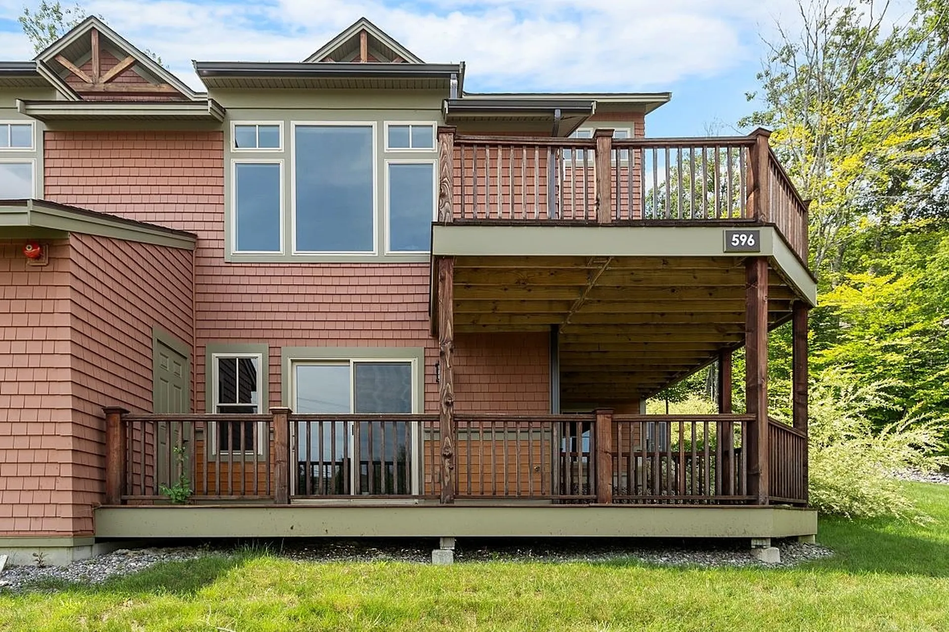 596 Scenic Road Laconia NH 03246
