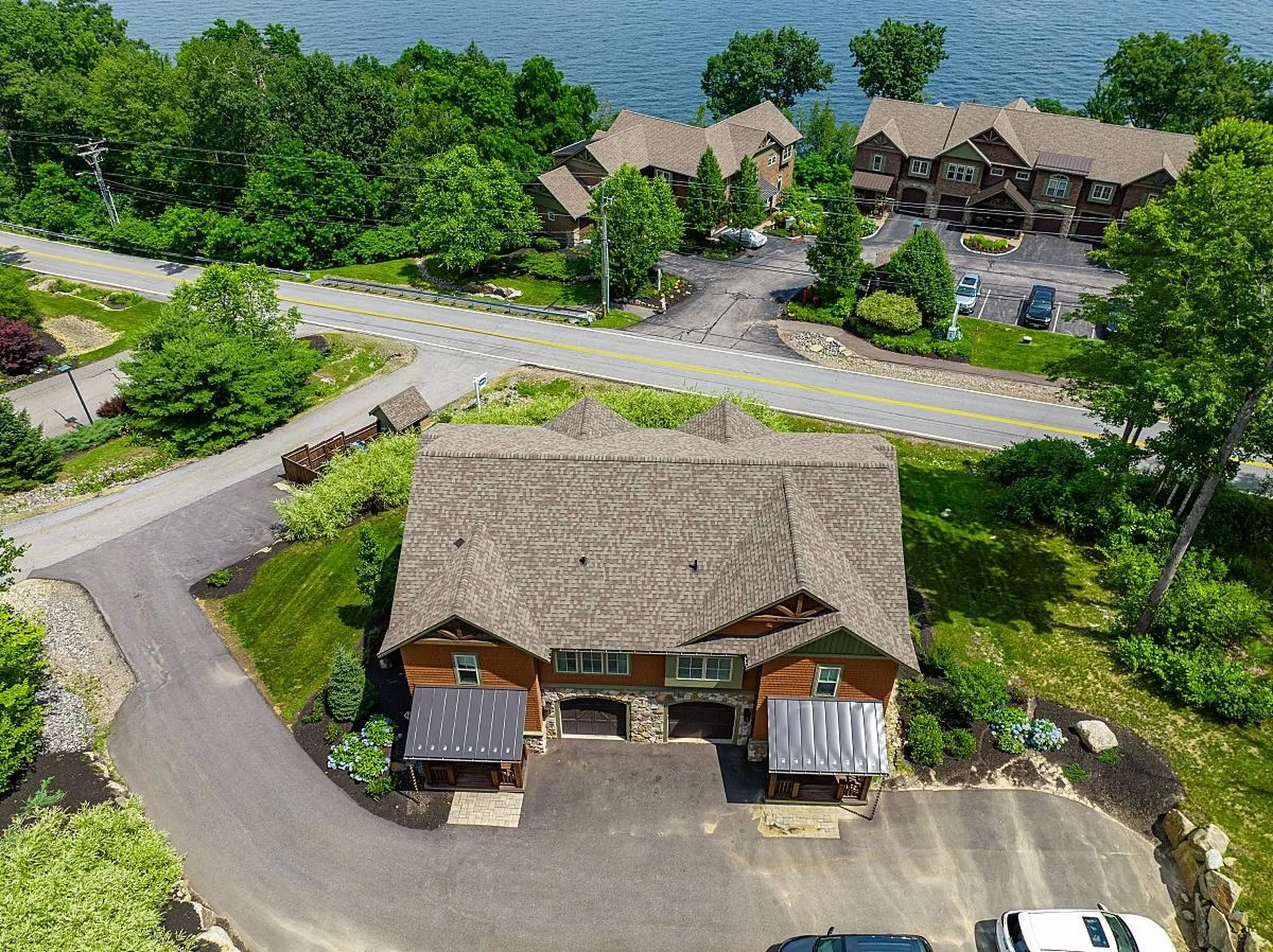 596 Scenic Road Laconia NH 03246