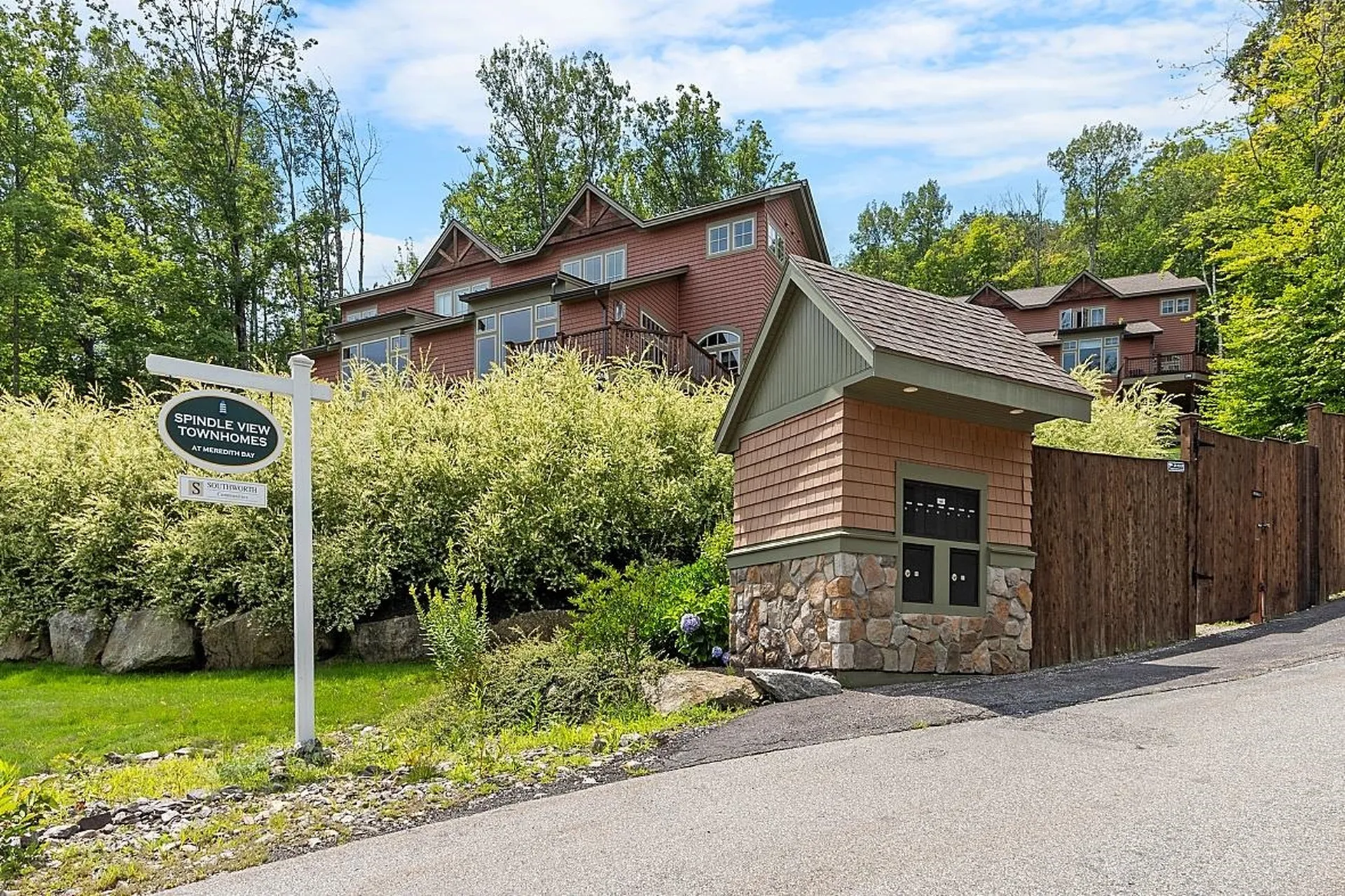 596 Scenic Road Laconia NH 03246