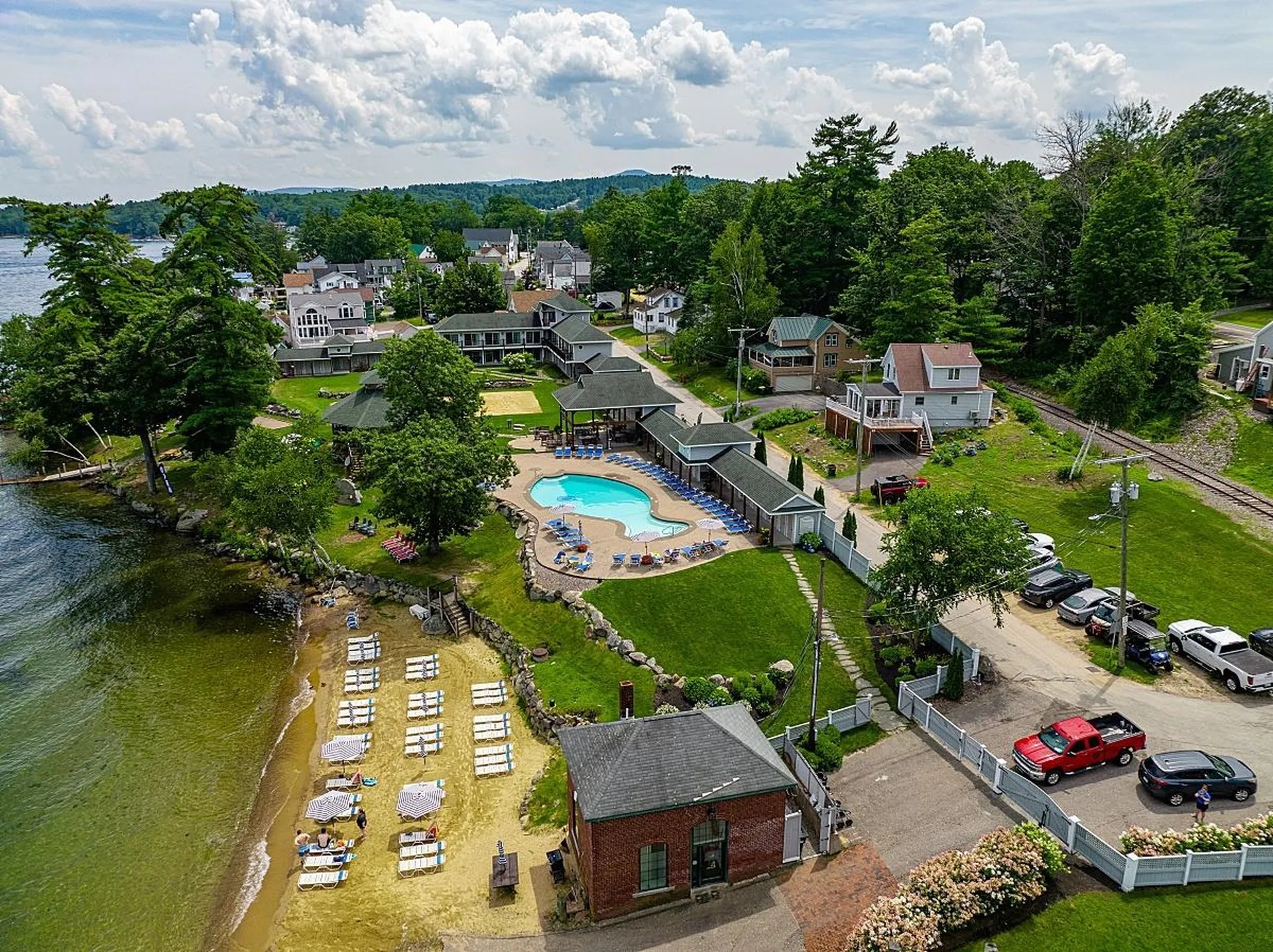 596 Scenic Road Laconia NH 03246