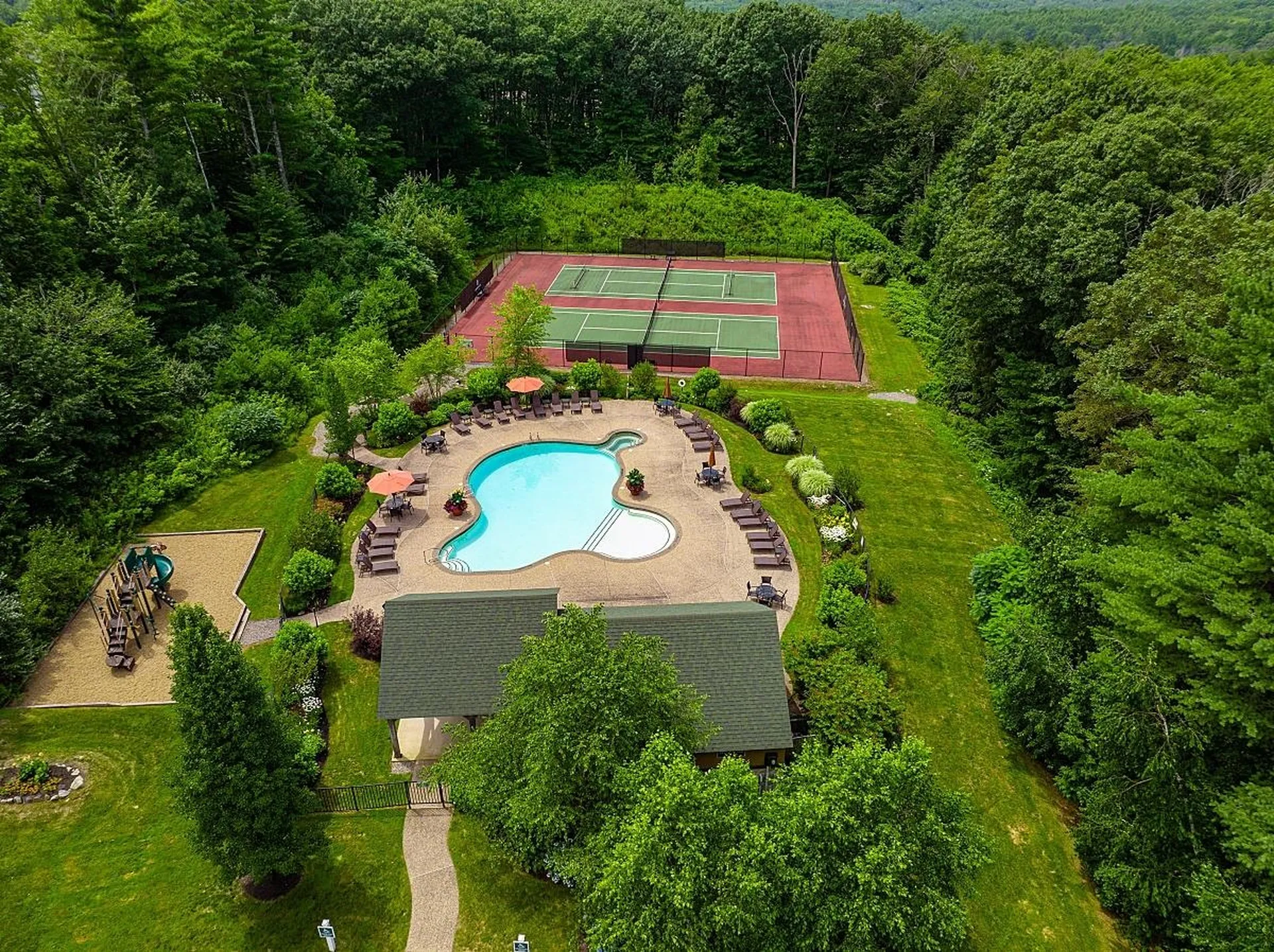 596 Scenic Road Laconia NH 03246
