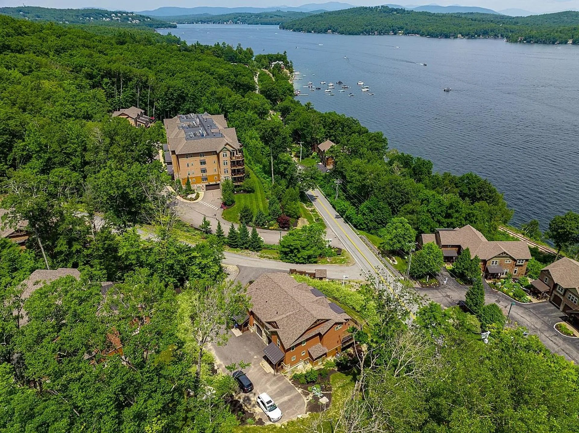 596 Scenic Road Laconia NH 03246