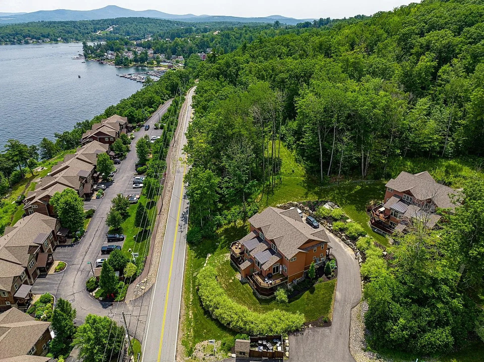 596 Scenic Road Laconia NH 03246
