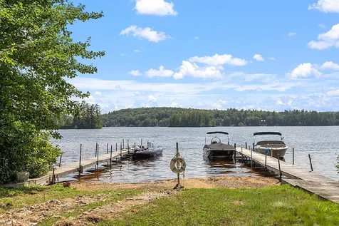 7 Lake Shore Drive Barnstead NH 03225