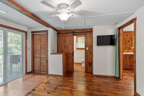 7 Lake Shore Drive Barnstead NH 03225