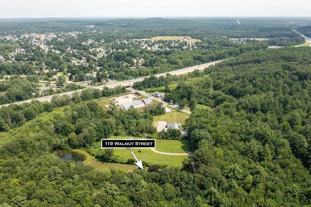 119 Walnut Street Rochester NH 03867