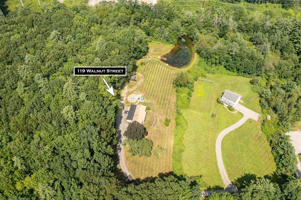 119 Walnut Street Rochester NH 03867