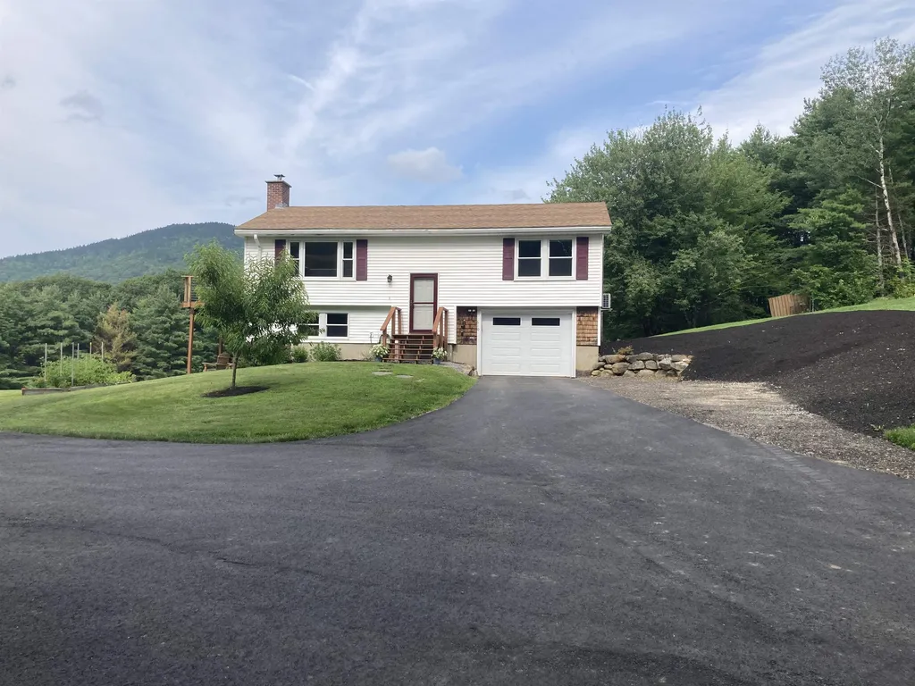 610 Belknap Mountain Road Gilford NH 03249