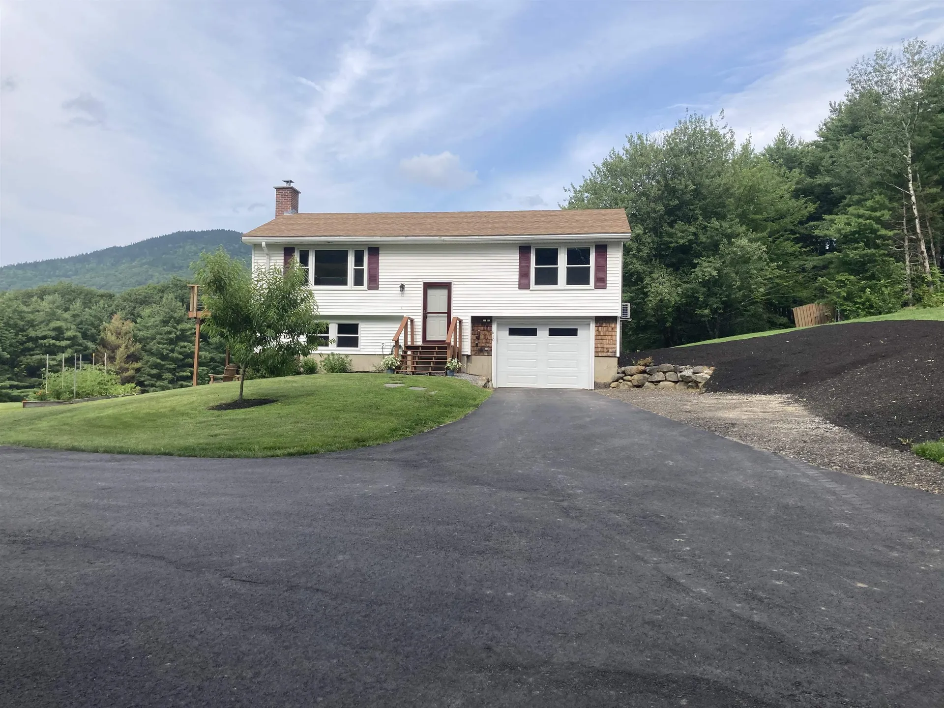 610 Belknap Mountain Road Gilford NH 03249