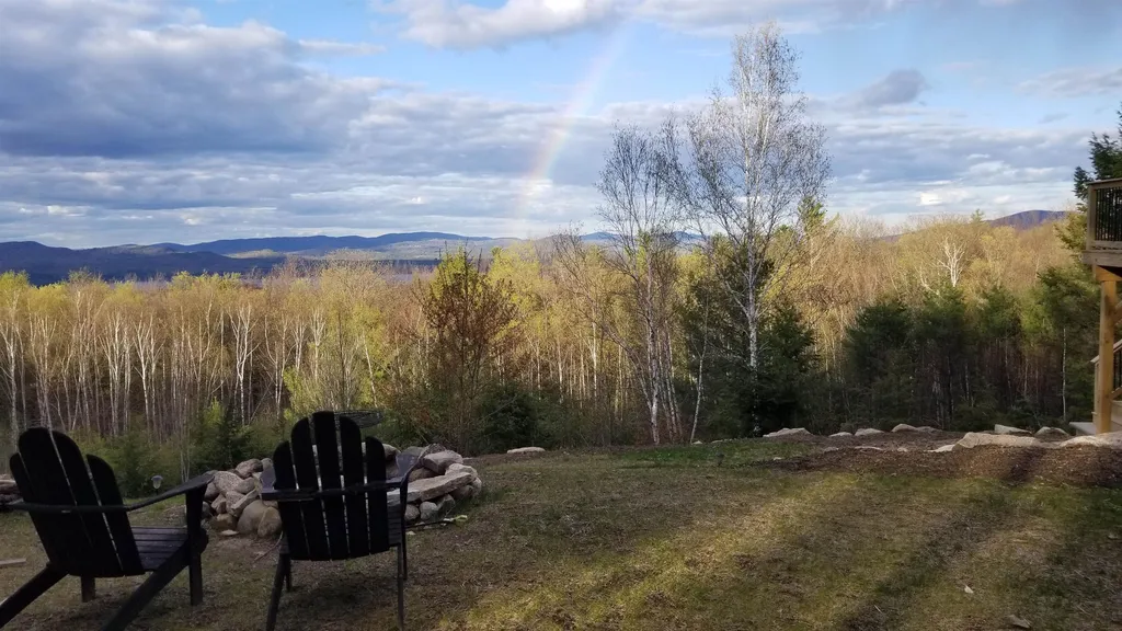 21 Passaconway Road Ossipee NH 03814