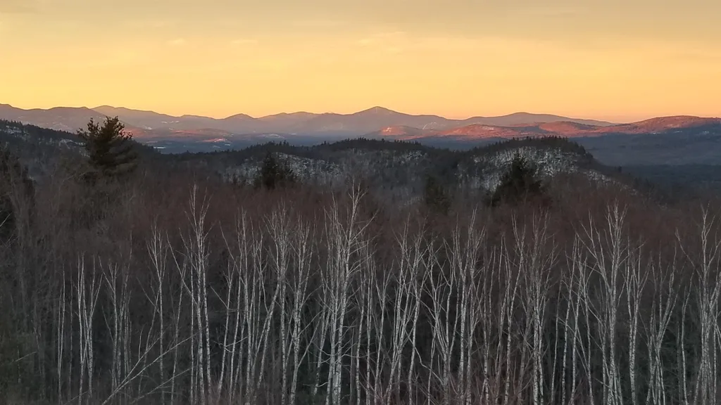 21 Passaconway Road Ossipee NH 03814