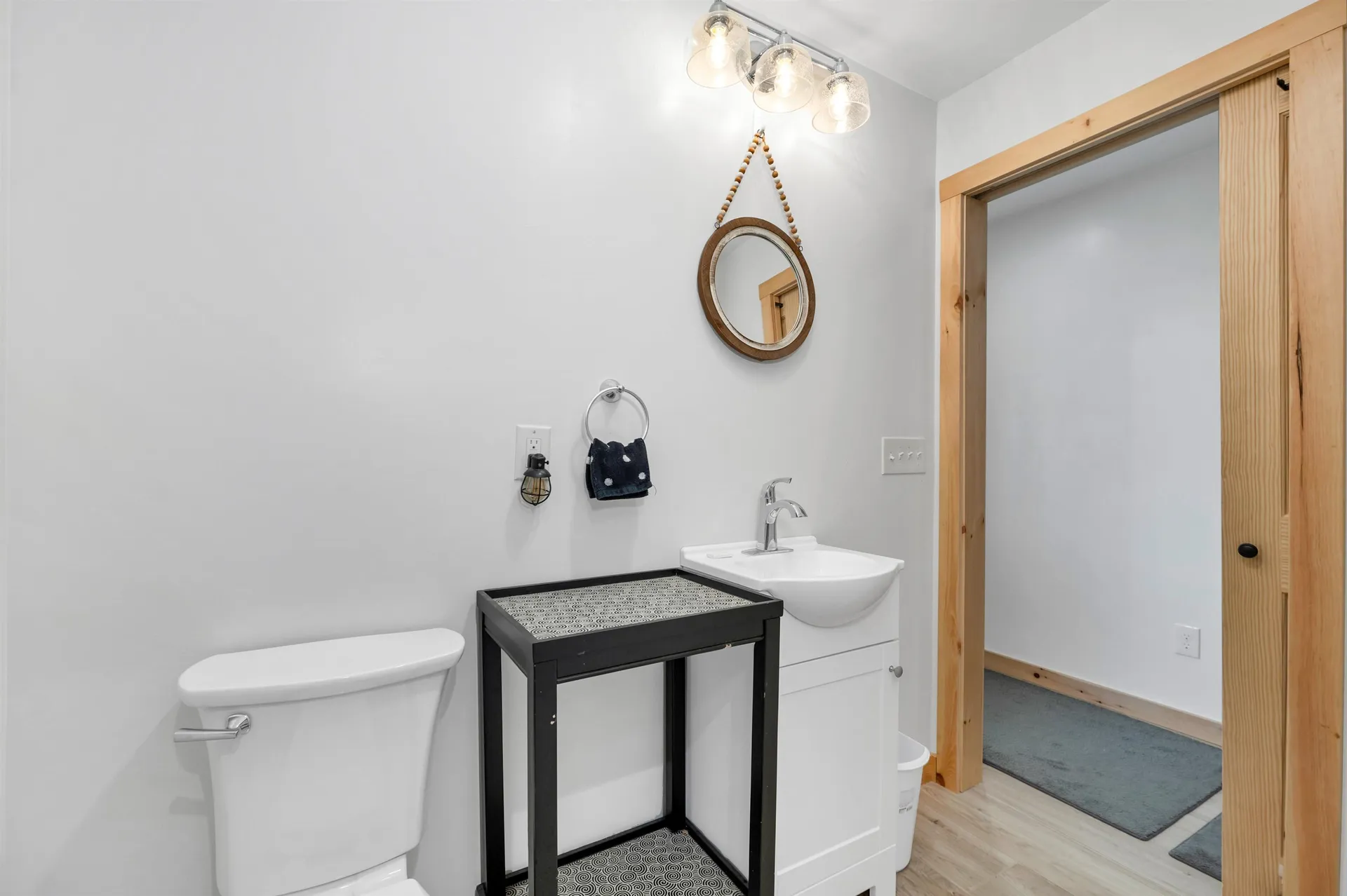 21 Passaconway Road Ossipee NH 03814