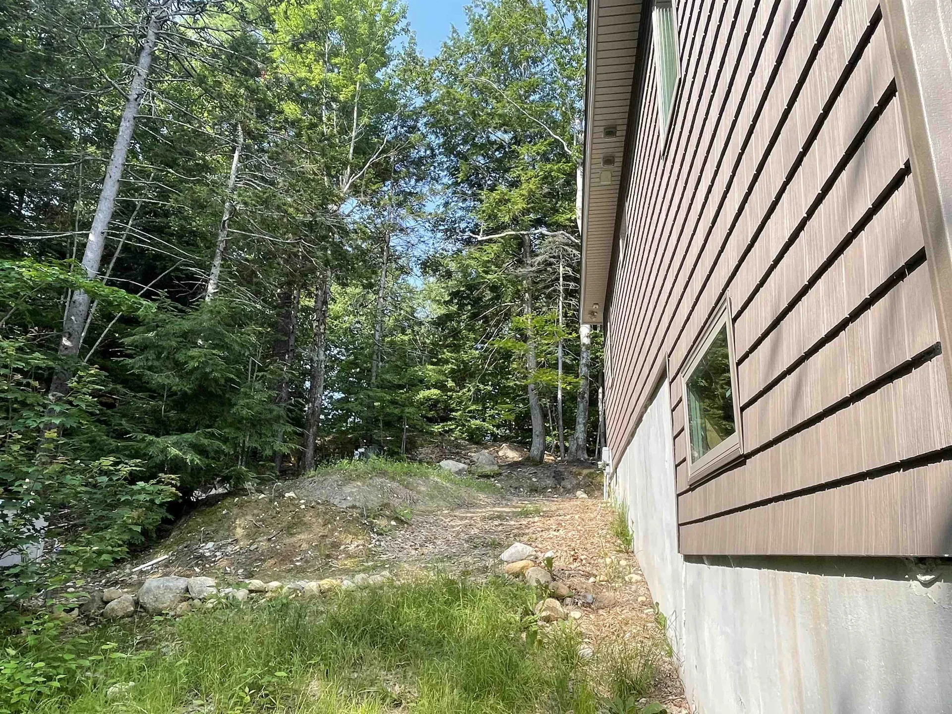 21 Passaconway Road Ossipee NH 03814