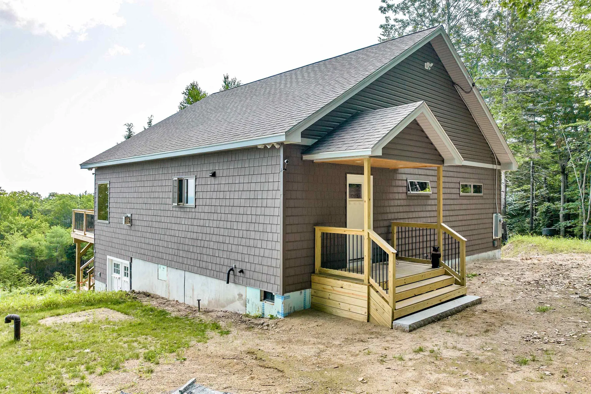 21 Passaconway Road Ossipee NH 03814