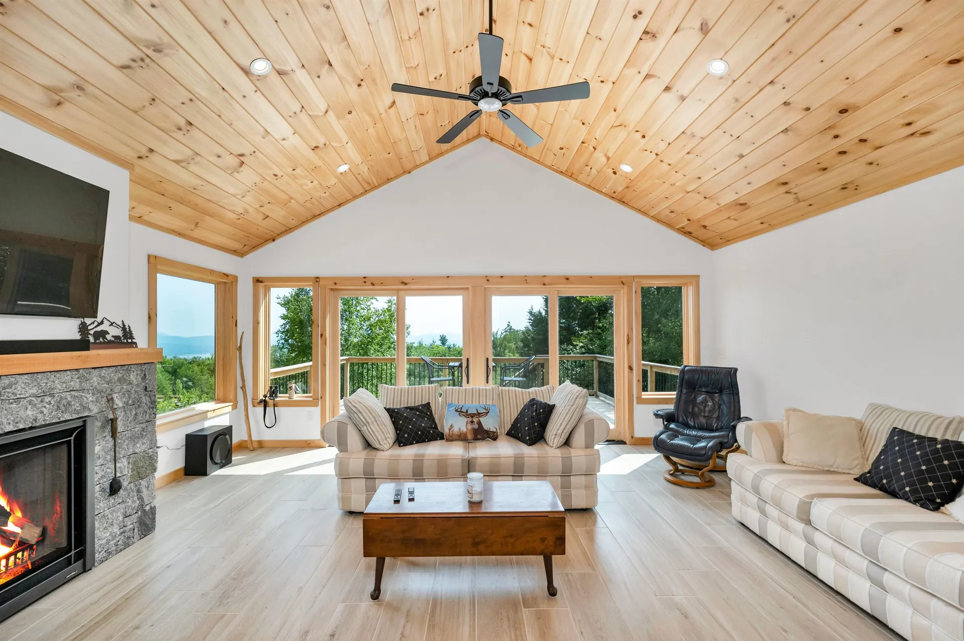 21 Passaconway Road Ossipee NH 03814