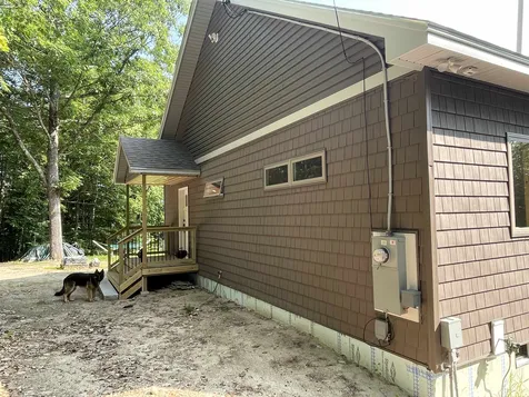 21 Passaconway Road Ossipee NH 03814