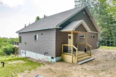 21 Passaconway Road Ossipee NH 03814