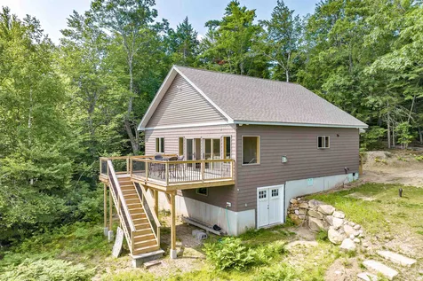 21 Passaconway Road Ossipee NH 03814