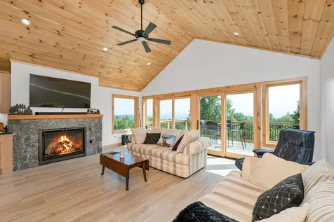 21 Passaconway Road Ossipee NH 03814