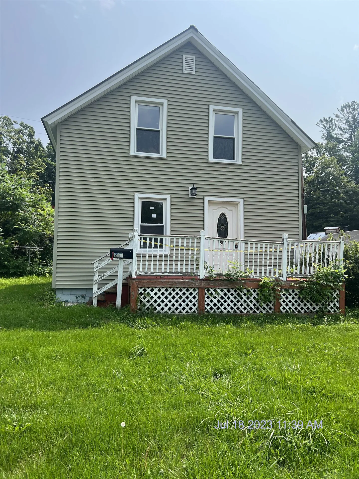 38 Taylor Hill Proctor VT 05765
