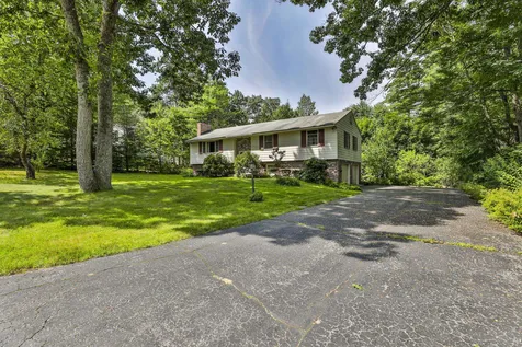 32 Falconer Avenue Milford NH 03055