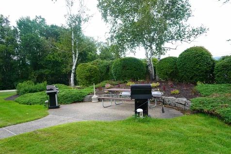 17 Harris Shore Road Gilford NH 03249
