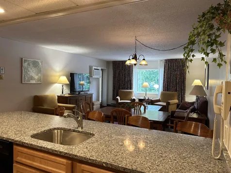 17 Harris Shore Road Gilford NH 03249