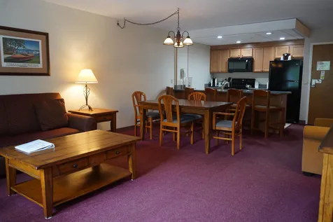 17 Harris Shore Road Gilford NH 03249