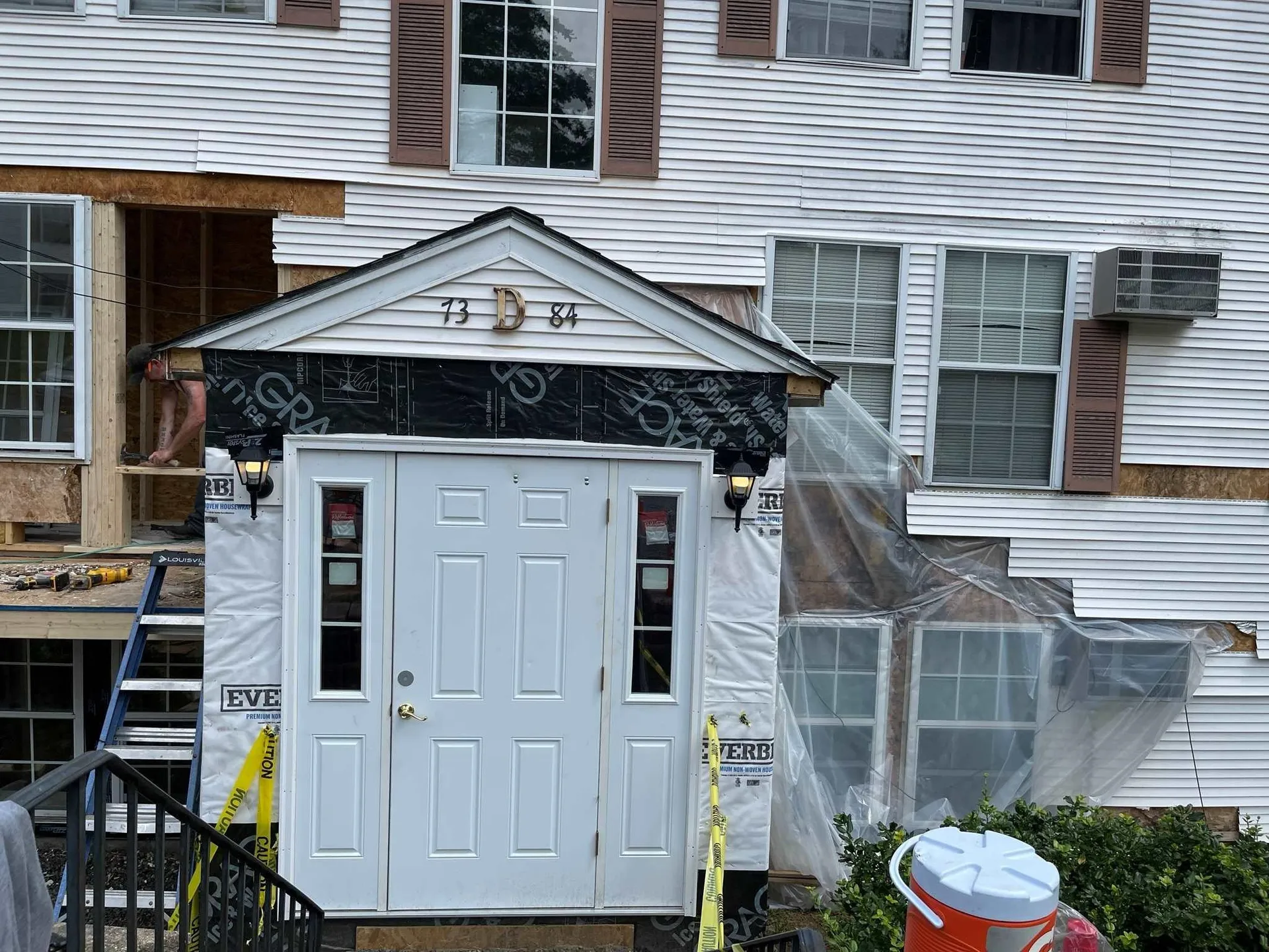 20 Wolf Road Lebanon NH 03766