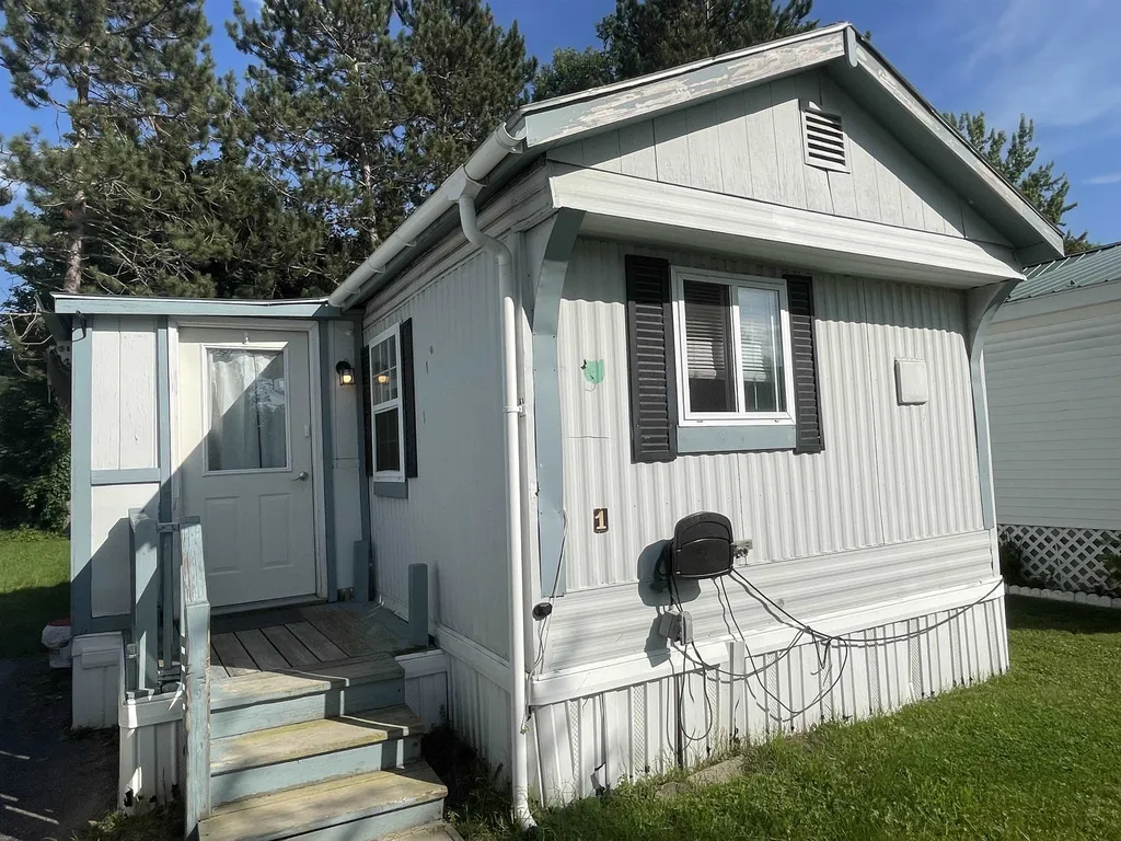 1a Dublin Street Gorham NH 03581