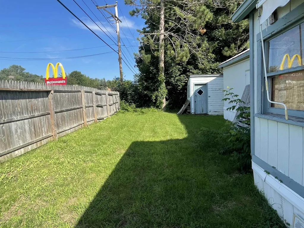 1a Dublin Street Gorham NH 03581