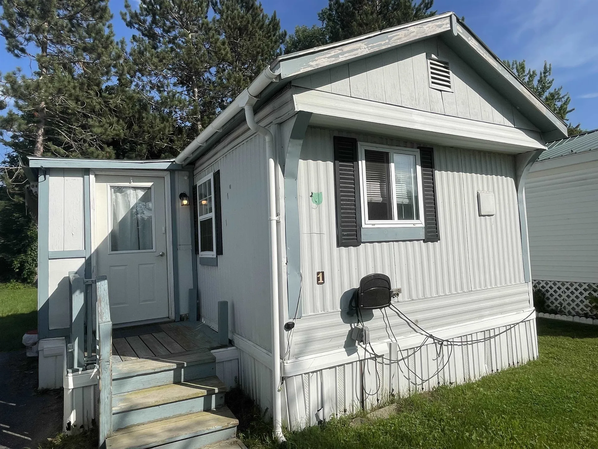 1a Dublin Street Gorham NH 03581