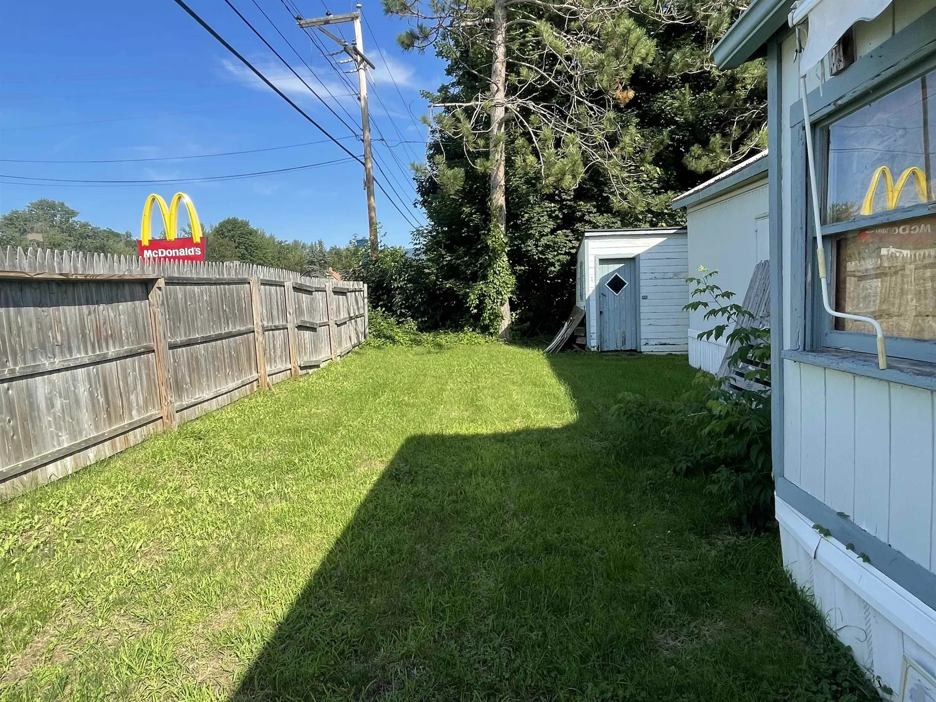 1a Dublin Street Gorham NH 03581