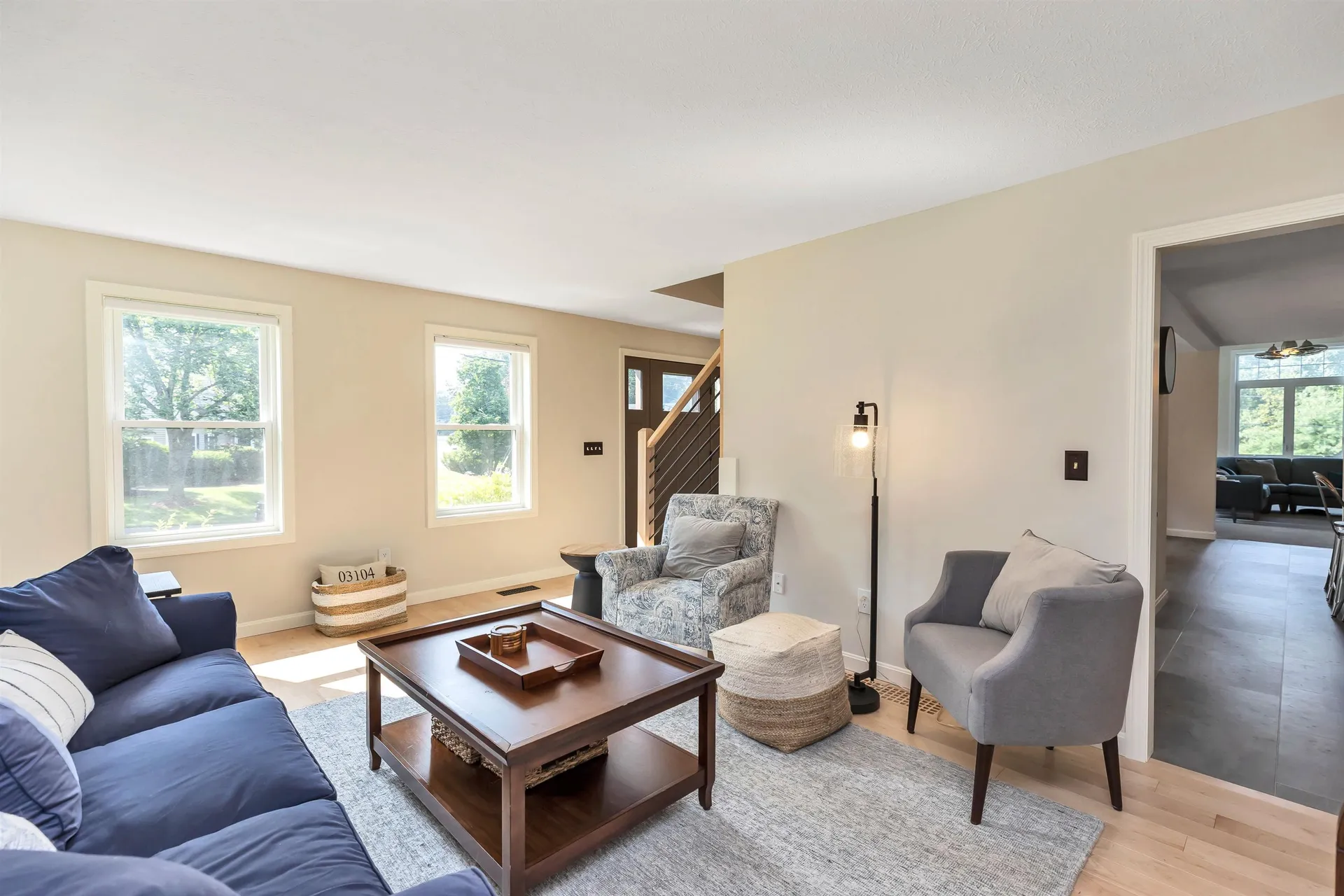 390 Currier Drive Manchester NH 03104