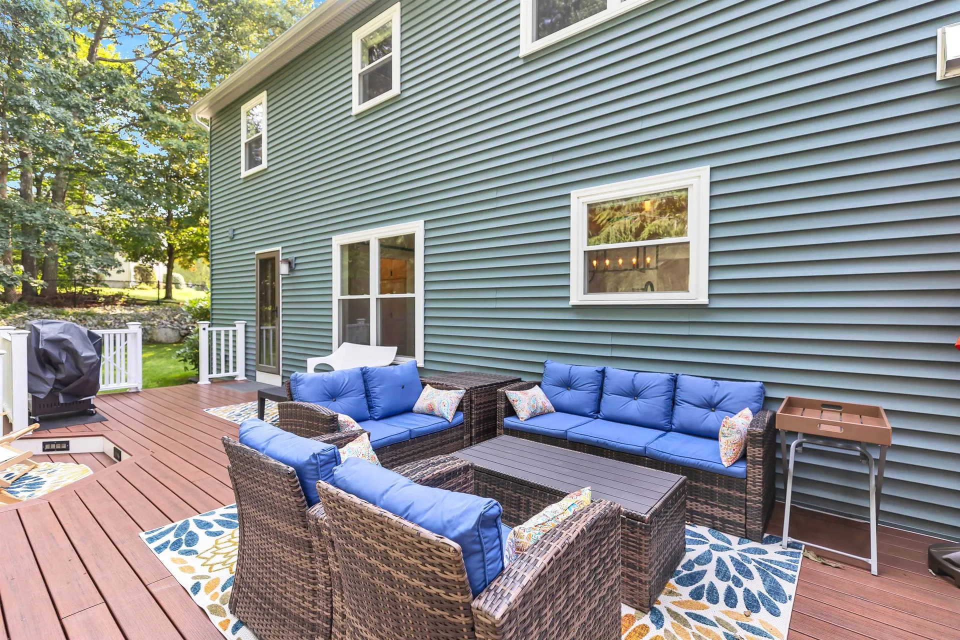 390 Currier Drive Manchester NH 03104