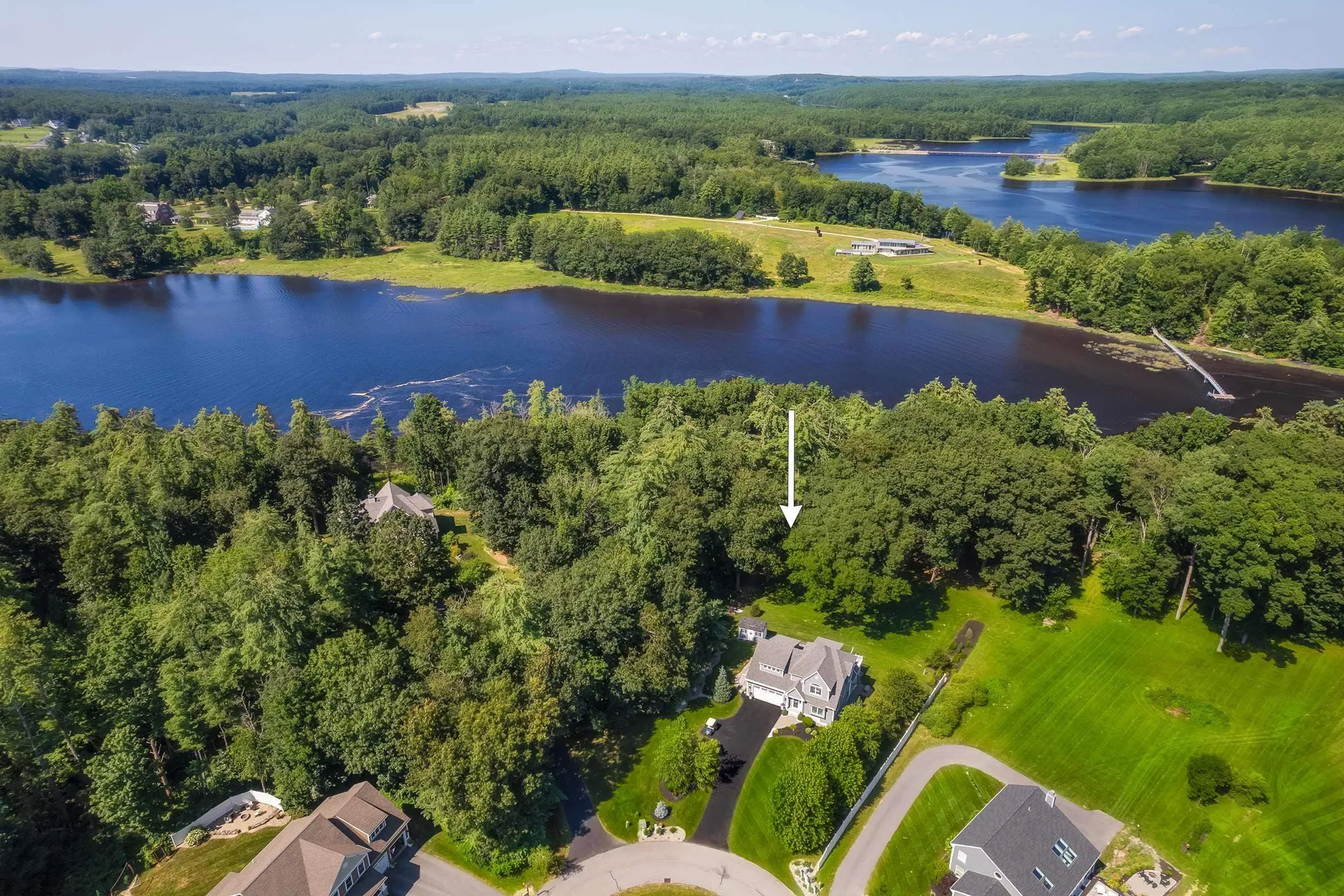 32 Schooner Drive Dover NH 03820