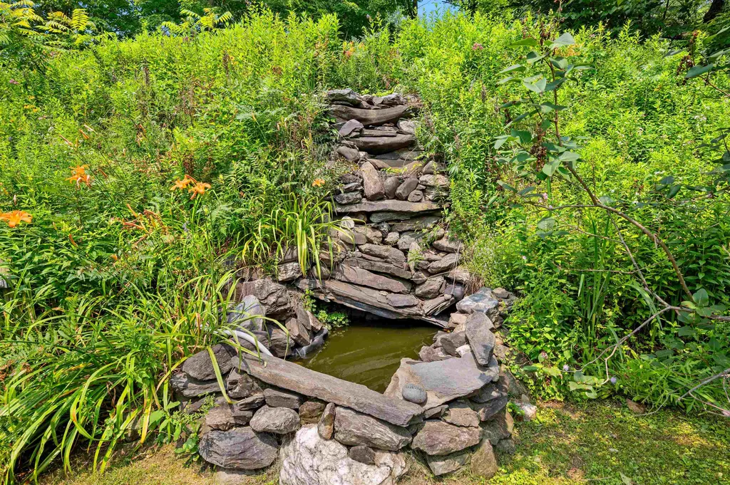 85 Franklin Street Barre City VT 05641